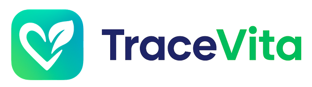 Tracevita – Complete smart meal plan solution.