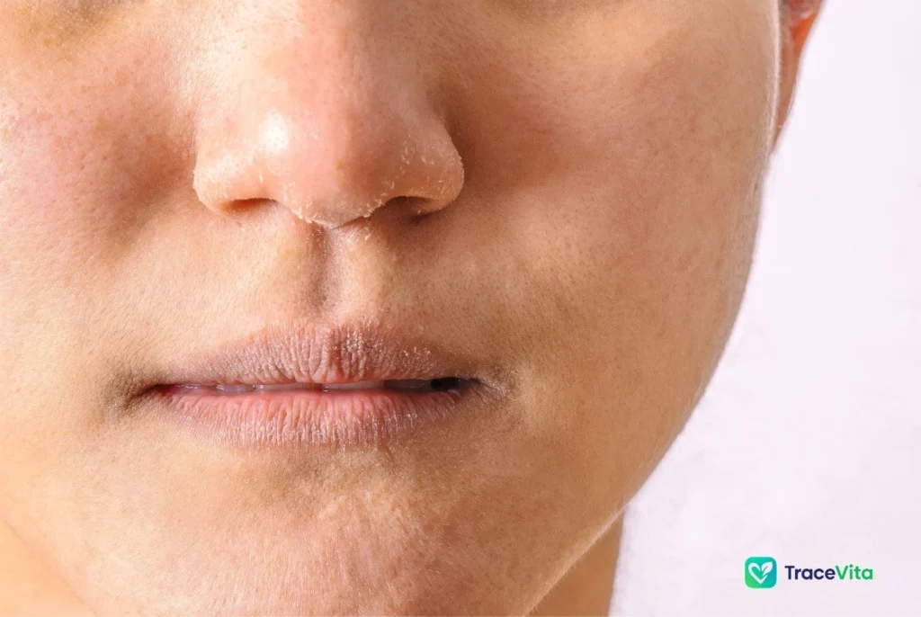 How Common Is Dry Skin?