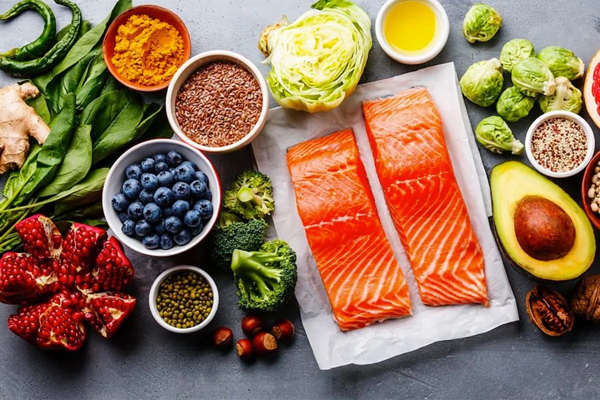 The Top 10 Of The Most Nutrient-Dense Foods On Earth