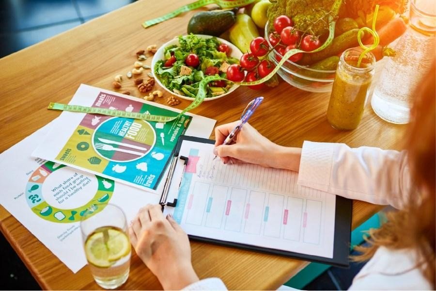10 Healthy Eating Habits That Can Transform Your Life